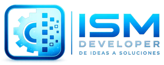 ISM Developer